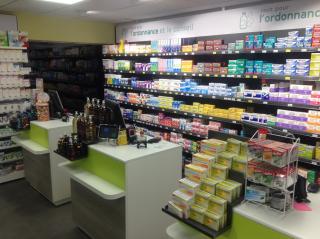 Pharmacie Pharmacie Anthéa 💊 Totum 0