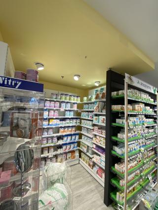 Pharmacie Pharmacie de l'Europe 0