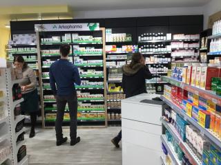 Pharmacie Pharmacie de l'Europe 0