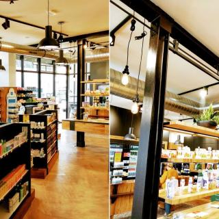 Pharmacie Pharmacie de la Halle à Calais - totum pharmaciens 1