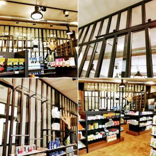 Pharmacie Pharmacie de la Halle à Calais - totum pharmaciens 0