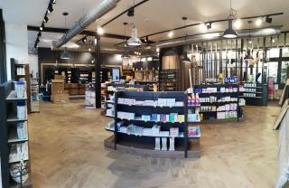 Pharmacie Pharmacie de la Halle à Calais - totum pharmaciens 0