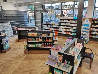 Pharmacie Pharmacie de la Halle à Calais - totum pharmaciens 0