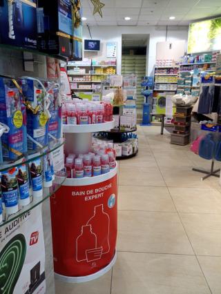 Pharmacie Pharmacie Clément et Frères 0