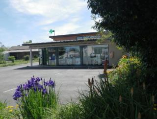 Pharmacie Pharmacie de Flavignac Totum 0