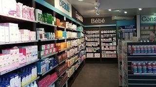 Pharmacie Pharmacie de l'Aigle 1