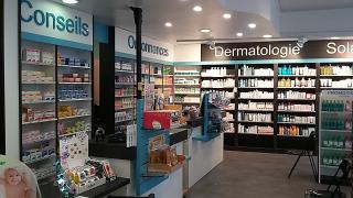 Pharmacie Pharmacie de l'Aigle 0