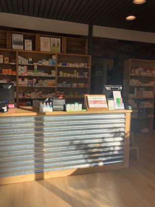 Pharmacie Pharmacie de l'Eglise. 0