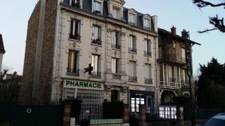 Pharmacie Pharmacie de l'Eglise. 0