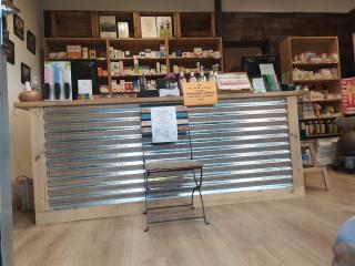 Pharmacie Pharmacie de l'Eglise. 0