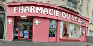 Pharmacie Pharmacie du Square 1