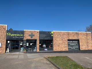 Pharmacie Pharmacie Mont Soleil 0