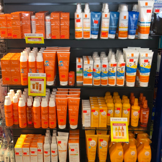 Pharmacie Pharmacie Victor Hugo Levallois 0