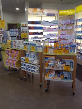 Pharmacie Grande Pharmacie Mail Daval Roy 0