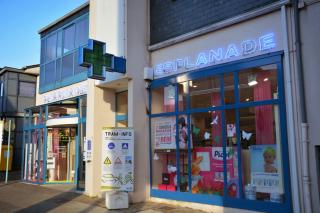 Pharmacie Pharmacie de l'Esplanade 0