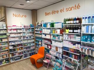 Pharmacie Pharmacie Sajus 0