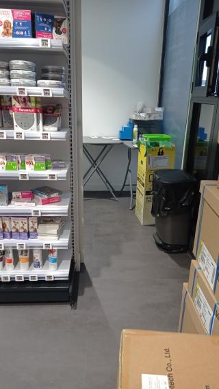 Pharmacie Pharmacie du Rond Point 0