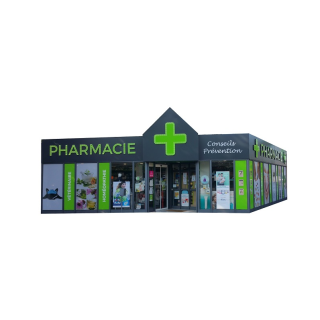 Pharmacie Pharmacie du Rond Point 0