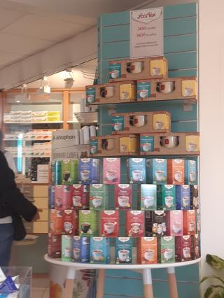 Pharmacie Pharmacie du Ragadan 1