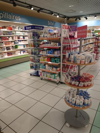 Pharmacie Parapharmacie - Carrefour Toulon Grand Var 2