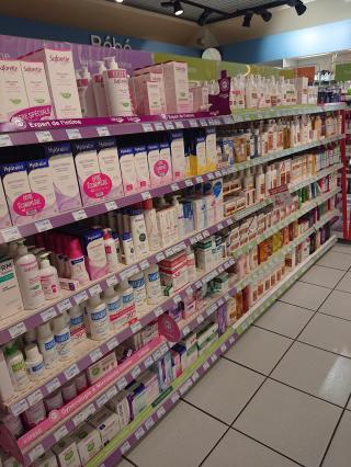 Pharmacie Parapharmacie - Carrefour Toulon Grand Var 0