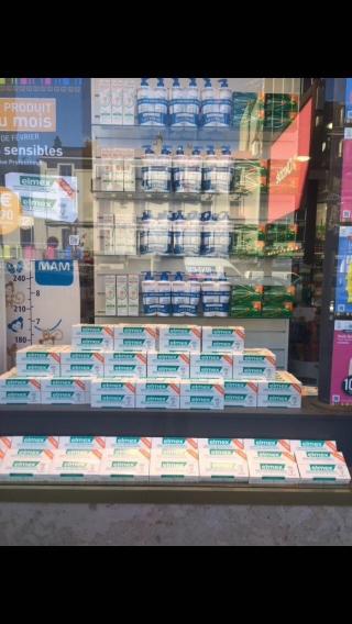 Pharmacie 💊 PHARMACIE PRINCIPALE l Kremlin-Bicêtre 94 0