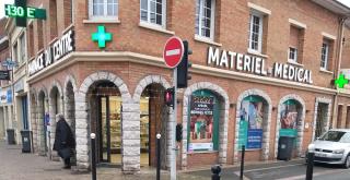 Pharmacie Pharmacie du Centre 0