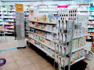 Pharmacie 💊 PHARMACIE DU CENTRE | Ozoir-la-Ferrière 77 1