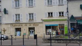 Pharmacie Pharmacie du Château 0