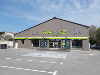 Pharmacie Pharmacie De La Gare 0