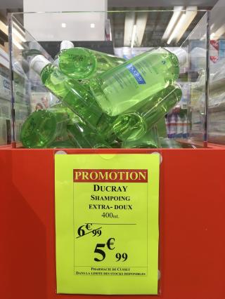 Pharmacie La Grande Pharmacie de Cusset 0