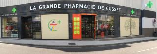 Pharmacie La Grande Pharmacie de Cusset 0