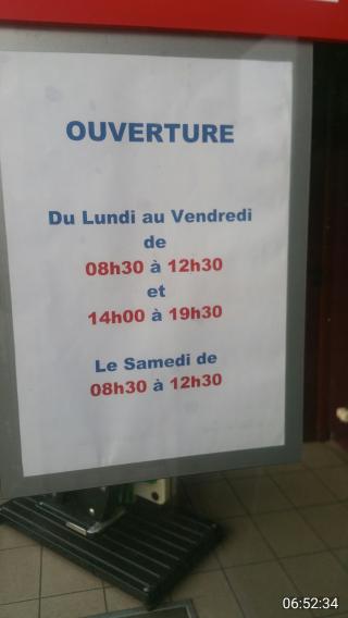 Pharmacie Biwer Denise 0