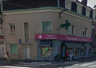 Pharmacie Pharmacie de la Fontaine 0