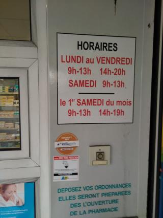 Pharmacie Pharmacie Principale 0