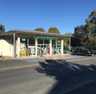 Pharmacie Pharmacie wellpharma | Pharmacie Gobert et Vernédal 0