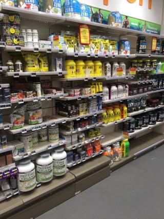 Pharmacie Pharmacie Du Grand Parilly 0