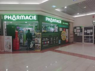 Pharmacie Pharmacie des 4 Chemins Colombes - APOTHICAL 0