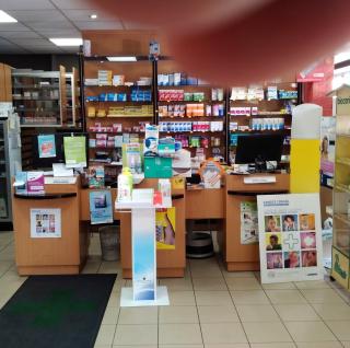 Pharmacie Pharmacie Yanze 0