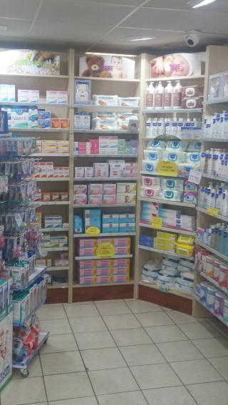 Pharmacie Pharmacie Saint Jean 1