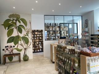 Pharmacie Pharmacie Herboristerie Reybaud 1
