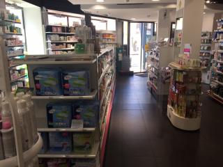 Pharmacie PHARMACIE BELGRAND TENON | Paris 20ème 0