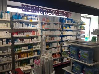 Pharmacie PHARMACIE BELGRAND TENON | Paris 20ème 0