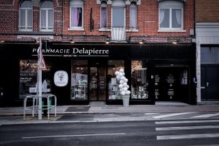 Pharmacie Pharmacie Delapierre 0