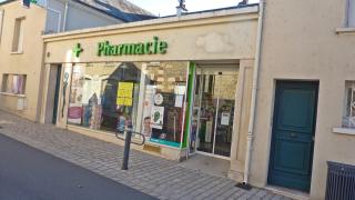 Pharmacie Pharmacie de Saint Martin 0