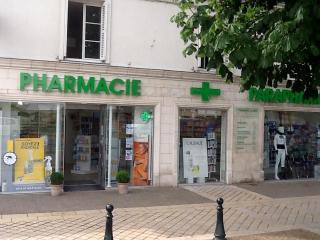 Pharmacie Pharmacie Du Mail 0