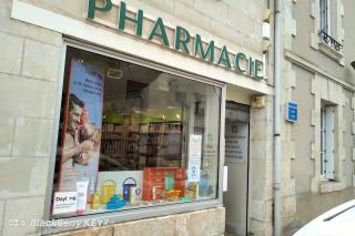 Pharmacie Pharmacie du Bourg 0