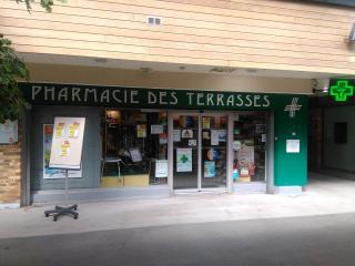Pharmacie Mazzoni Jean-Charles 0