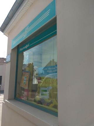 Pharmacie Pharmacie Floch-Deniau 0