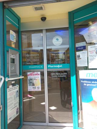 Pharmacie Pharmacie Floch-Deniau 0